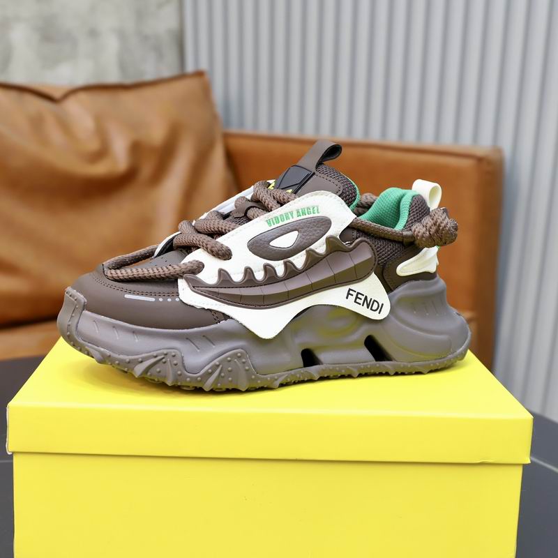 Fendi sz38-44 m0114